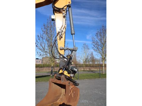 Liebherr
R924 LC | ROTOTILT + GRIPPER | 2X BUCKET | Hulleman Trucks & Machinery B.V. [6]