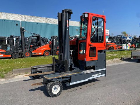 Combilift C4500 | Brabant AG Industrie [1]