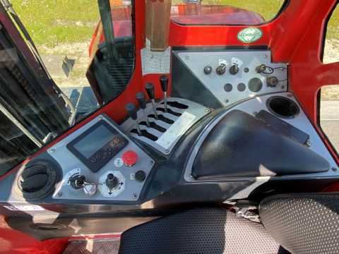 Combilift C4500 | Brabant AG Industrie [12]