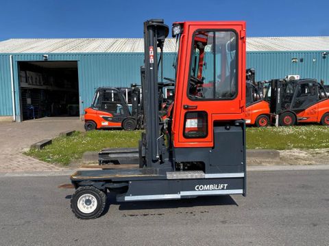Combilift C4500 | Brabant AG Industrie [3]