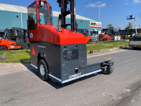 Combilift C4500 | Brabant AG Industrie [8]