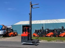 Combilift C4500 | Brabant AG Industrie [9]