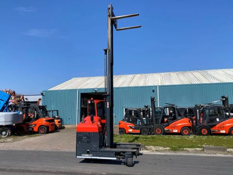 Combilift C4500 | Brabant AG Industrie [9]