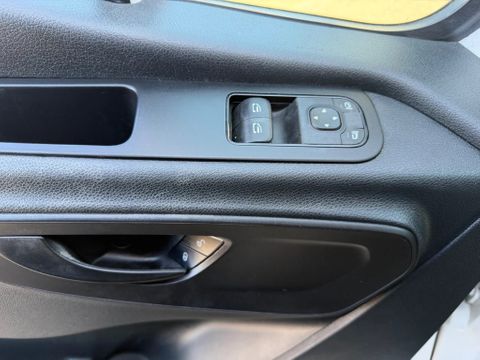 Mercedes-Benz 314CDI Bakwagen Airco Navi Cruisecontrol EURO 6 | Van Nierop BV [12]