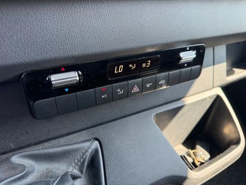 Mercedes-Benz 314CDI Bakwagen Airco Navi Cruisecontrol EURO 6 | Van Nierop BV [15]