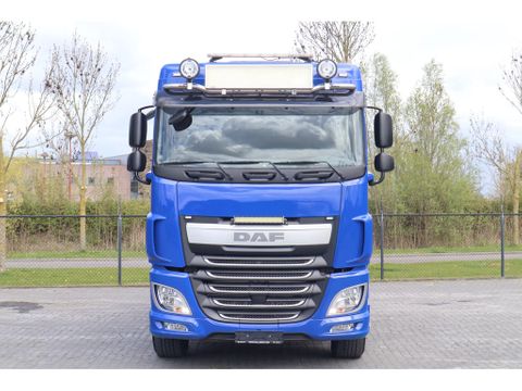 DAF
6X4 | TRACTOR + TIPPER | RETARDER | Hulleman Trucks & Machinery B.V. [2]