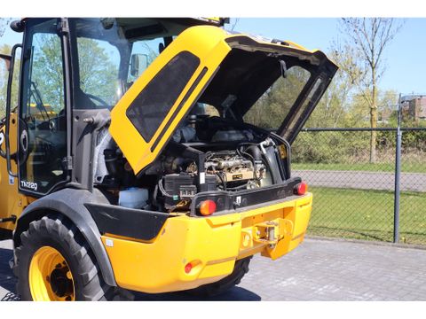 JCB
TM220 T4 A | QUICK COUPLER | RIDE CONTROL | Hulleman Trucks & Machinery B.V. [12]