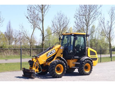 JCB
TM220 T4 A | QUICK COUPLER | RIDE CONTROL | Hulleman Trucks & Machinery B.V. [2]