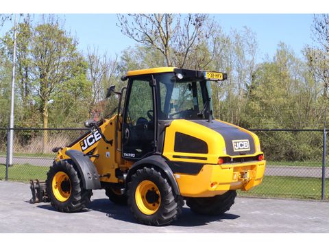 JCB
TM220 T4 A | QUICK COUPLER | RIDE CONTROL | Hulleman Trucks & Machinery B.V. [3]