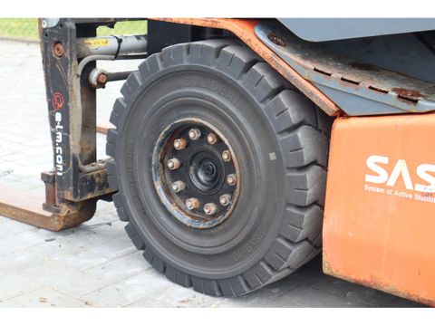 Toyota
8FBMT25 | TRIPLEX | SIDESHIFT | SPREADERS | Hulleman Trucks & Machinery B.V. [11]