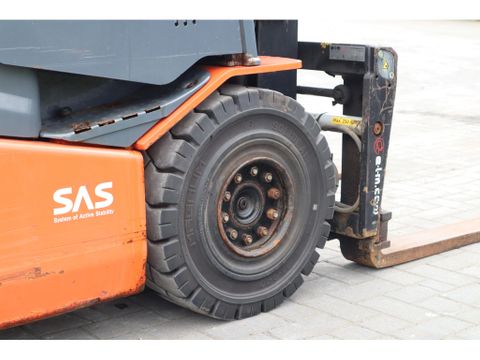 Toyota
8FBMT25 | TRIPLEX | SIDESHIFT | SPREADERS | Hulleman Trucks & Machinery B.V. [13]