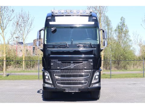 Volvo
| 8X4 | TANDEM LIFT | RETARDER | EURO 6 | Hulleman Trucks & Machinery B.V. [2]