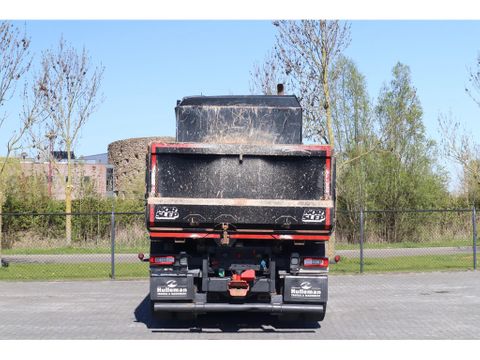Volvo
| 8X4 | TANDEM LIFT | RETARDER | EURO 6 | Hulleman Trucks & Machinery B.V. [5]