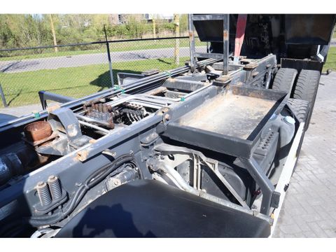 Volvo
| 8X4 | TANDEM LIFT | RETARDER | EURO 6 | Hulleman Trucks & Machinery B.V. [8]