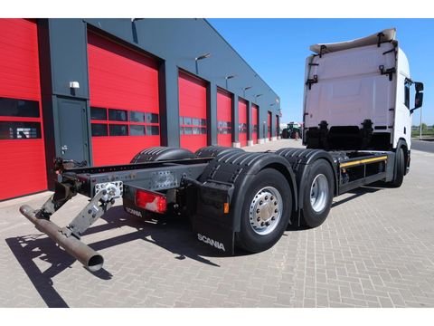 Scania R450 | Companjen Bedrijfswagens BV [14]