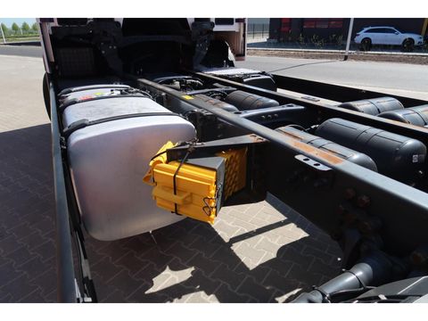 Scania R450 | Companjen Bedrijfswagens BV [17]