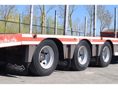 Nooteboom
OSDS-48-03-V | 6-MTR EXTENSION | WINCH | HYDR. RAMPS | Hulleman Trucks & Machinery B.V. [14]