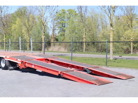 Nooteboom
OSDS-48-03-V | 6-MTR EXTENSION | WINCH | HYDR. RAMPS | Hulleman Trucks & Machinery B.V. [16]