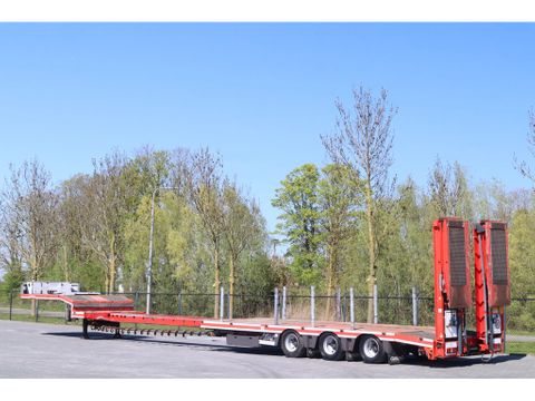 Nooteboom
OSDS-48-03-V | 6-MTR EXTENSION | WINCH | HYDR. RAMPS | Hulleman Trucks & Machinery B.V. [3]