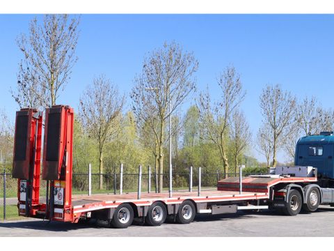 Nooteboom
OSDS-48-03-V | 6-MTR EXTENSION | WINCH | HYDR. RAMPS | Hulleman Trucks & Machinery B.V. [5]
