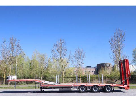 Nooteboom
OSDS-48-03-V | 6-MTR EXTENSION | WINCH | HYDR. RAMPS | Hulleman Trucks & Machinery B.V. [8]