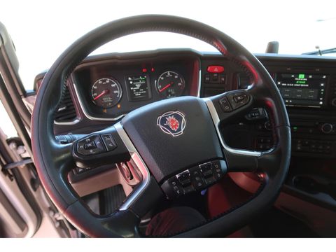 Scania R450 | Companjen Bedrijfswagens BV [17]