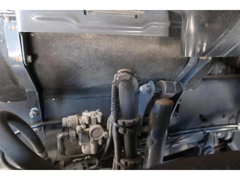 Scania R450 | Companjen Bedrijfswagens BV [22]