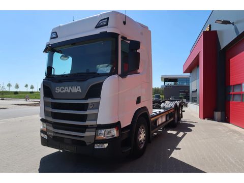 Scania R450 | Companjen Bedrijfswagens BV [3]