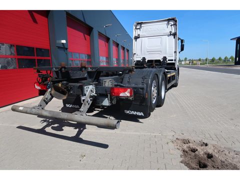 Scania R450 | Companjen Bedrijfswagens BV [6]