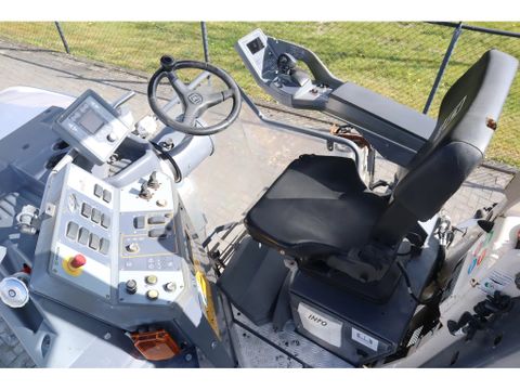 Wirtgen
W60Ri | WATER SYSTEM | LOW HOURS | Hulleman Trucks & Machinery B.V. [9]