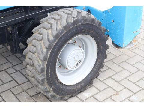 Genie
GS-3384 RT | 12 METER | 1.134 KG | Hulleman Trucks & Machinery B.V. [16]