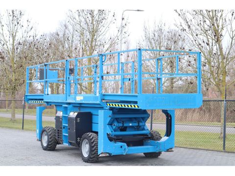 Genie
GS-3384 RT | 12 METER | 1.134 KG | Hulleman Trucks & Machinery B.V. [6]