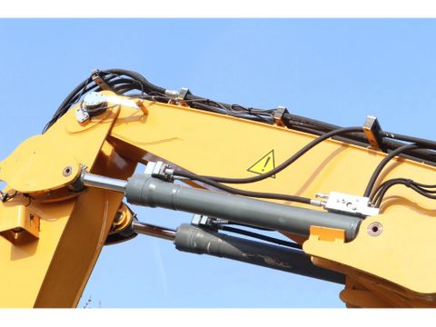 Liebherr
LH 22 M | SORTING GRAB | BLADE | Hulleman Trucks & Machinery B.V. [10]