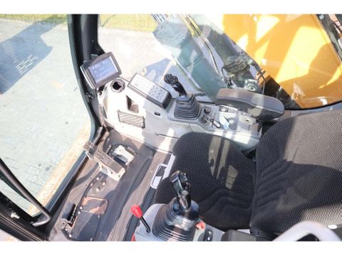Liebherr
LH 22 M | SORTING GRAB | BLADE | Hulleman Trucks & Machinery B.V. [17]