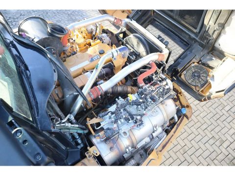 Caterpillar
730 04A | TAILGATE | LOW HOURS | Hulleman Trucks & Machinery B.V. [14]