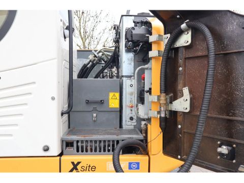 Liebherr
R914 COMPACT STD | ROTOTILT | 2X BUCKET | DOZERBLADE | Hulleman Trucks & Machinery B.V. [16]
