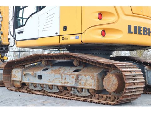 Liebherr
R914 COMPACT STD | ROTOTILT | 2X BUCKET | DOZERBLADE | Hulleman Trucks & Machinery B.V. [7]