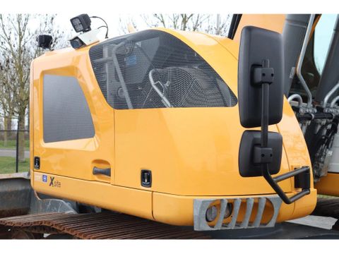Liebherr
R914 COMPACT STD | ROTOTILT | 2X BUCKET | DOZERBLADE | Hulleman Trucks & Machinery B.V. [8]