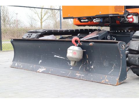 Jekko
SPK60 | 26 METER | 2X JIB | BI-ENERGY | REMOTE | Hulleman Trucks & Machinery B.V. [8]