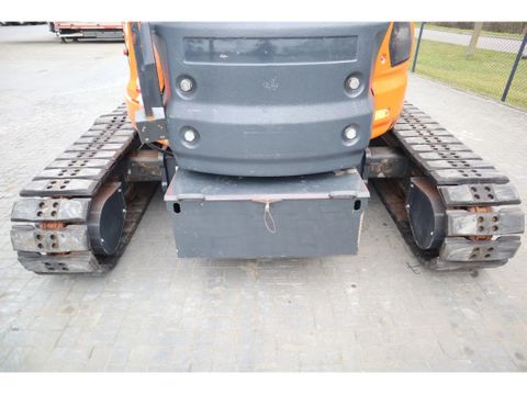 Jekko
SPK60 | 26 METER | 2X JIB | BI-ENERGY | REMOTE | Hulleman Trucks & Machinery B.V. [9]