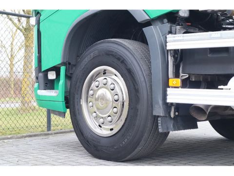 Volvo
6X2 | RETARDER | JOAB HOOK | EURO 6 | Hulleman Trucks & Machinery B.V. [14]