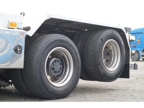 Volvo
6X2 | RETARDER | JOAB HOOK | EURO 6 | Hulleman Trucks & Machinery B.V. [15]