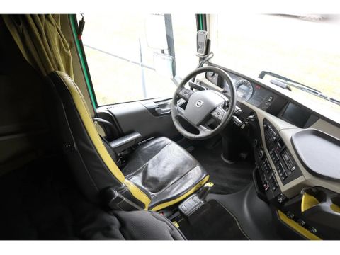 Volvo
6X2 | RETARDER | JOAB HOOK | EURO 6 | Hulleman Trucks & Machinery B.V. [19]