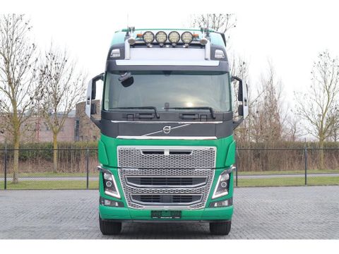 Volvo
6X2 | RETARDER | JOAB HOOK | EURO 6 | Hulleman Trucks & Machinery B.V. [2]
