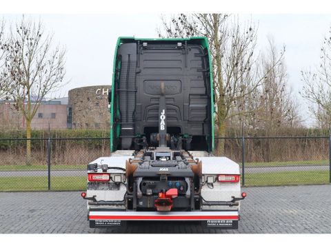 Volvo
6X2 | RETARDER | JOAB HOOK | EURO 6 | Hulleman Trucks & Machinery B.V. [6]