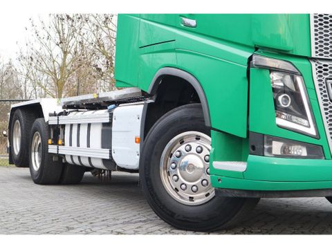 Volvo
6X2 | RETARDER | JOAB HOOK | EURO 6 | Hulleman Trucks & Machinery B.V. [9]