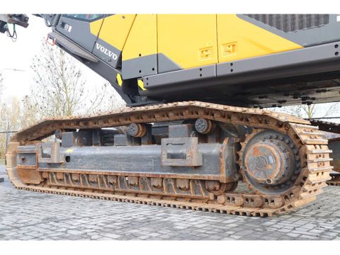 Volvo
EC480EHR | EC 480 EHR | 28 METER | DIGGING BOOM | EXTENTION | Hulleman Trucks & Machinery B.V. [10]