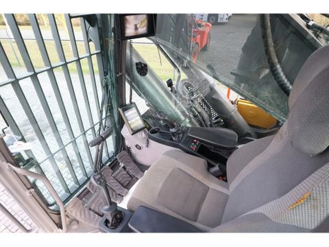 Volvo
EC480EHR | EC 480 EHR | 28 METER | DIGGING BOOM | EXTENTION | Hulleman Trucks & Machinery B.V. [17]