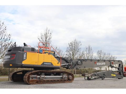 Volvo
EC480EHR | EC 480 EHR | 28 METER | DIGGING BOOM | EXTENTION | Hulleman Trucks & Machinery B.V. [6]