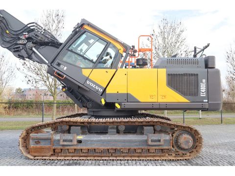 Volvo
EC480EHR | EC 480 EHR | 28 METER | DIGGING BOOM | EXTENTION | Hulleman Trucks & Machinery B.V. [8]